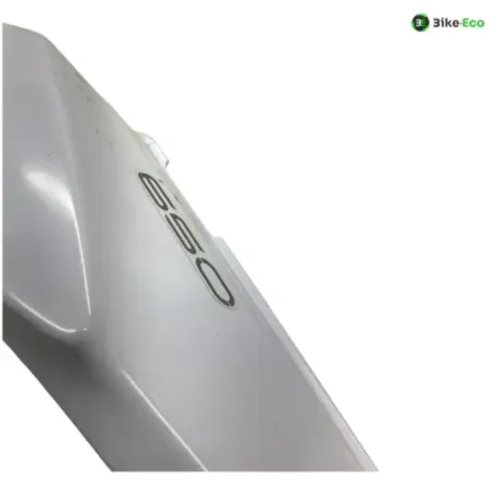 Cache carenage coque arriere gauche KAWASAKI Z 650 2017-2019
