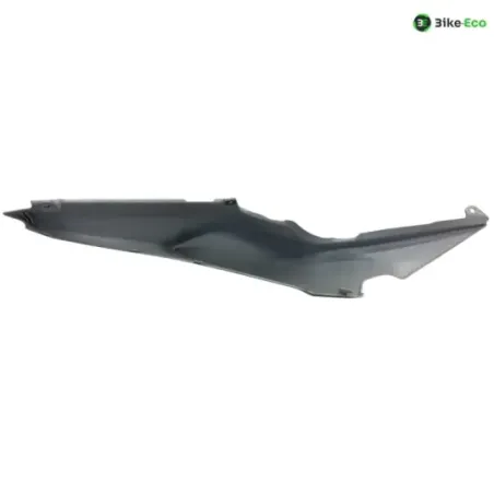 Cache carenage coque arriere gauche KAWASAKI Z 650 2017-2019