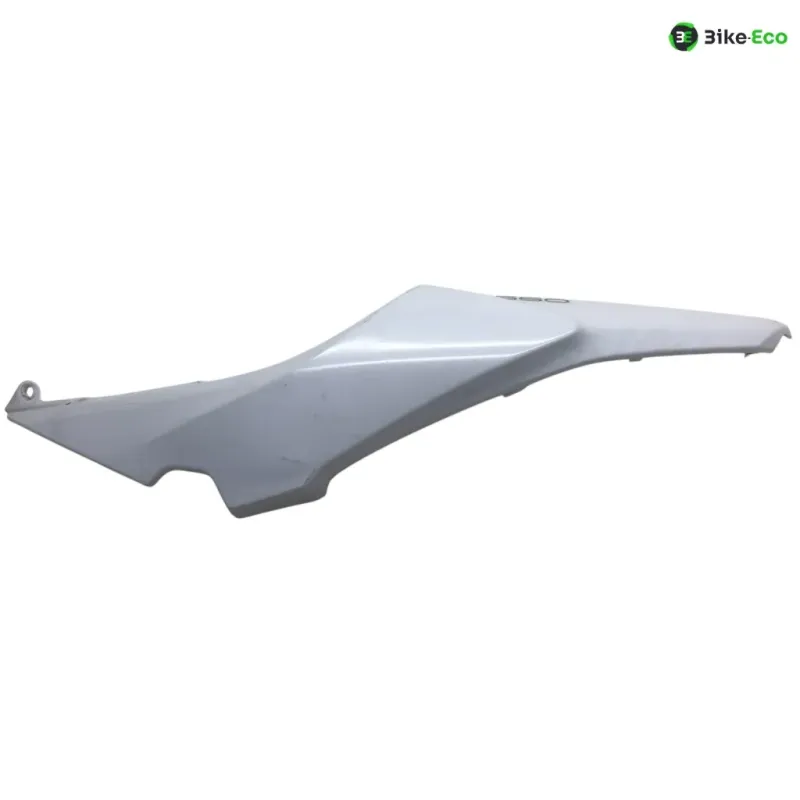 Cache carenage coque arriere gauche KAWASAKI Z 650 2017-2019