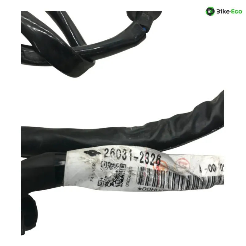Faisceau electrique KAWASAKI Z 650 2017-2019