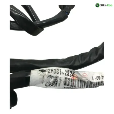Faisceau electrique KAWASAKI Z 650 2017-2019