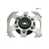 Porte couronne KAWASAKI Z 650 2017-2019 Porte couronne KAWASAKI Z 650 2017-2019