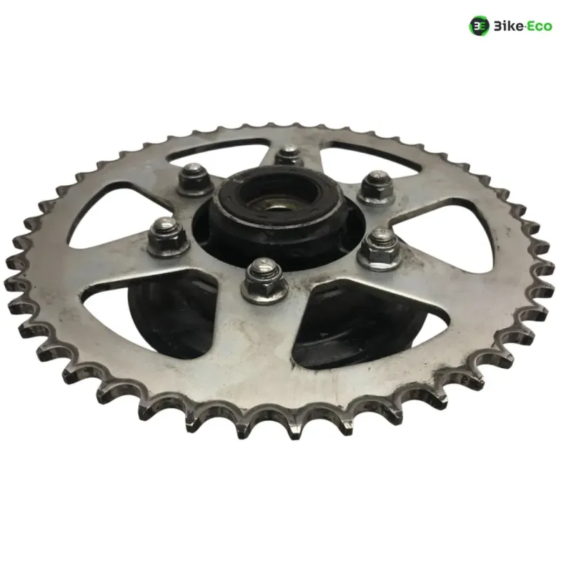 Porte couronne KAWASAKI Z 650 2017-2019