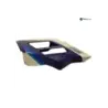 Cache flanc de carenage droit SUZUKI GSXR 1100 1989-1990 Cache flanc de carenage droit SUZUKI GSXR 1100 1989-1990