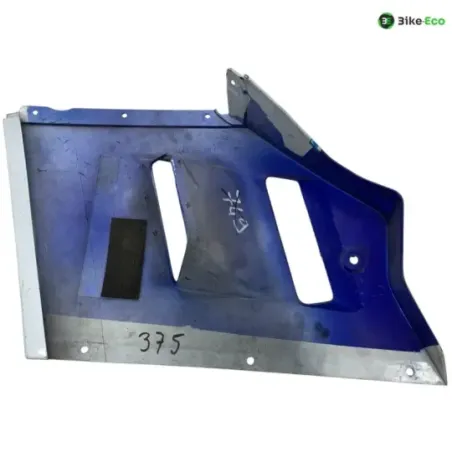 Cache flanc de carenage droit SUZUKI GSXR 1100 1989-1990