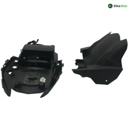 Passage de roue KAWASAKI Z 650 2017-2019