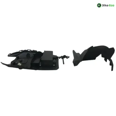 Passage de roue KAWASAKI Z 650 2017-2019