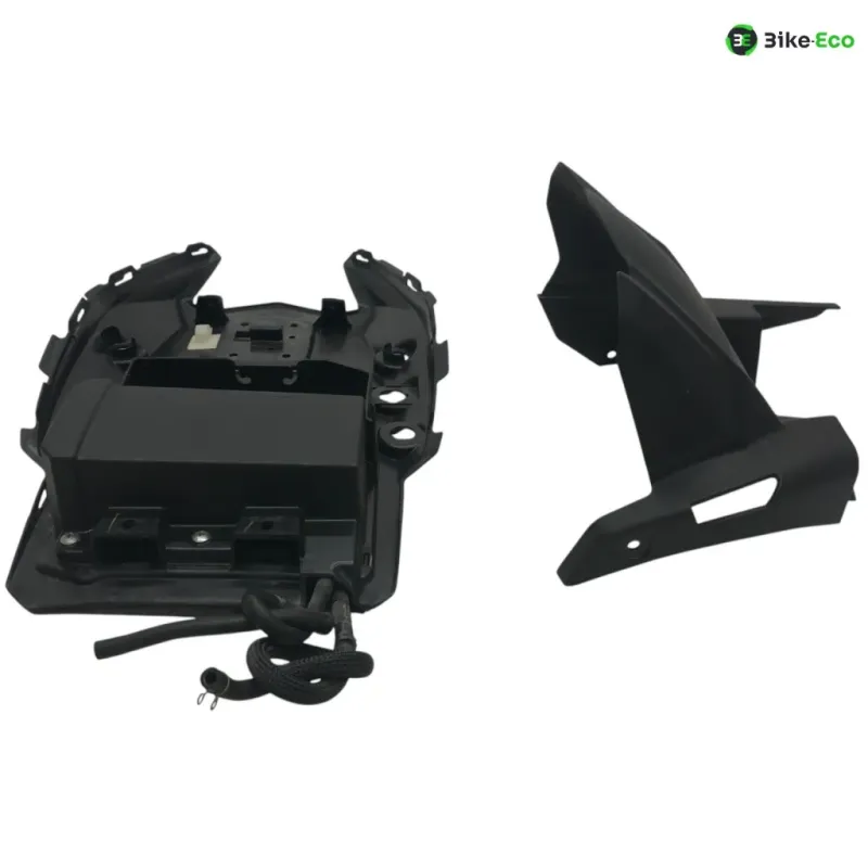 Passage de roue KAWASAKI Z 650 2017-2019