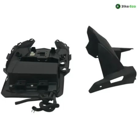 Passage de roue KAWASAKI Z 650 2017-2019