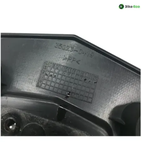 Passage de roue KAWASAKI Z 650 2017-2019