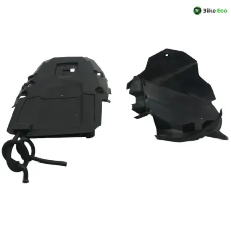 Passage de roue KAWASAKI Z 650 2017-2019