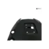 Passage de roue KAWASAKI Z 650 2017-2019 Passage de roue KAWASAKI Z 650 2017-2019