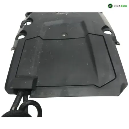 Passage de roue KAWASAKI Z 650 2017-2019