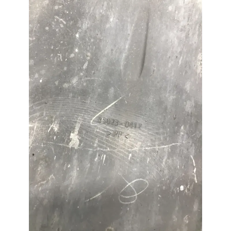 Passage de roue KAWASAKI Z 650 2017-2019