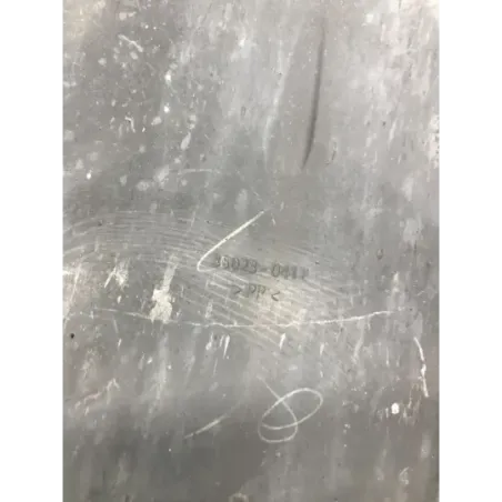 Passage de roue KAWASAKI Z 650 2017-2019