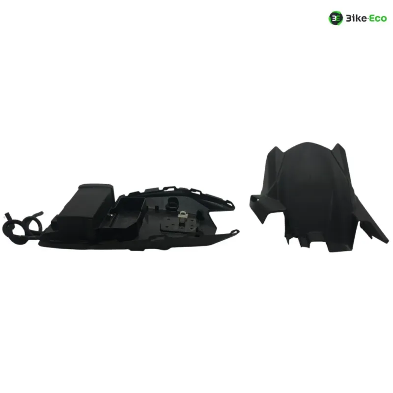 Passage de roue KAWASAKI Z 650 2017-2019