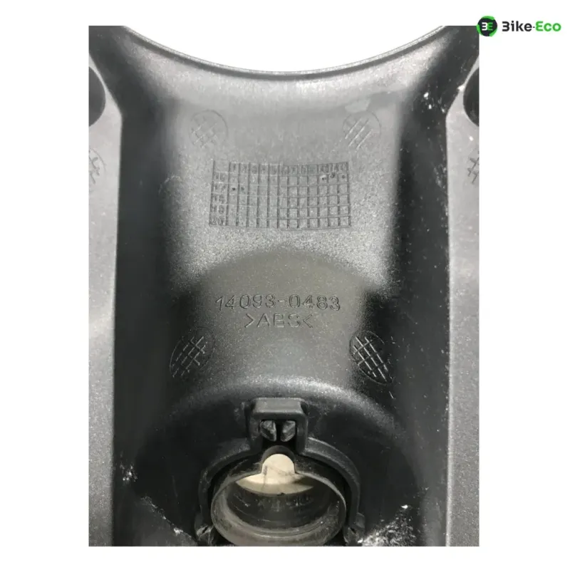 Cache reservoir KAWASAKI Z 650 2017-2019