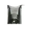 Cache reservoir KAWASAKI Z 650 2017-2019 Cache reservoir KAWASAKI Z 650 2017-2019