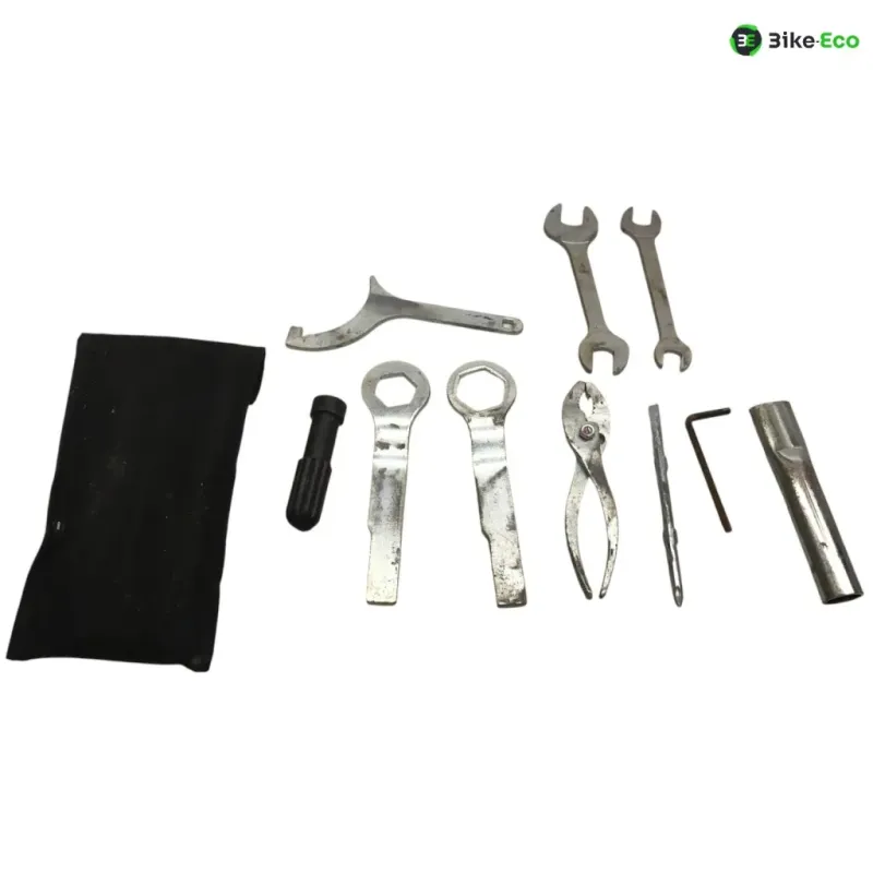 Trousse outil KAWASAKI Z 650 2017-2019