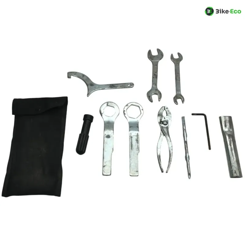 Trousse outil KAWASAKI Z 650 2017-2019