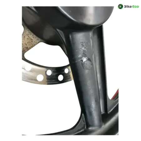 Jante avant PEUGEOT XR6 50 2004-2007