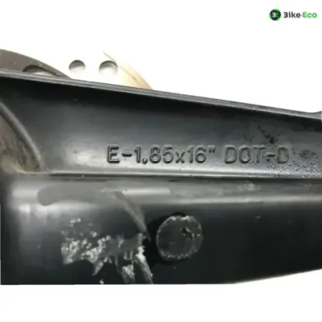 Jante avant PEUGEOT XR6 50 2004-2007