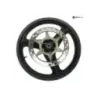 Jante avant PEUGEOT XR6 50 2004-2007 Jante avant PEUGEOT XR6 50 2004-2007