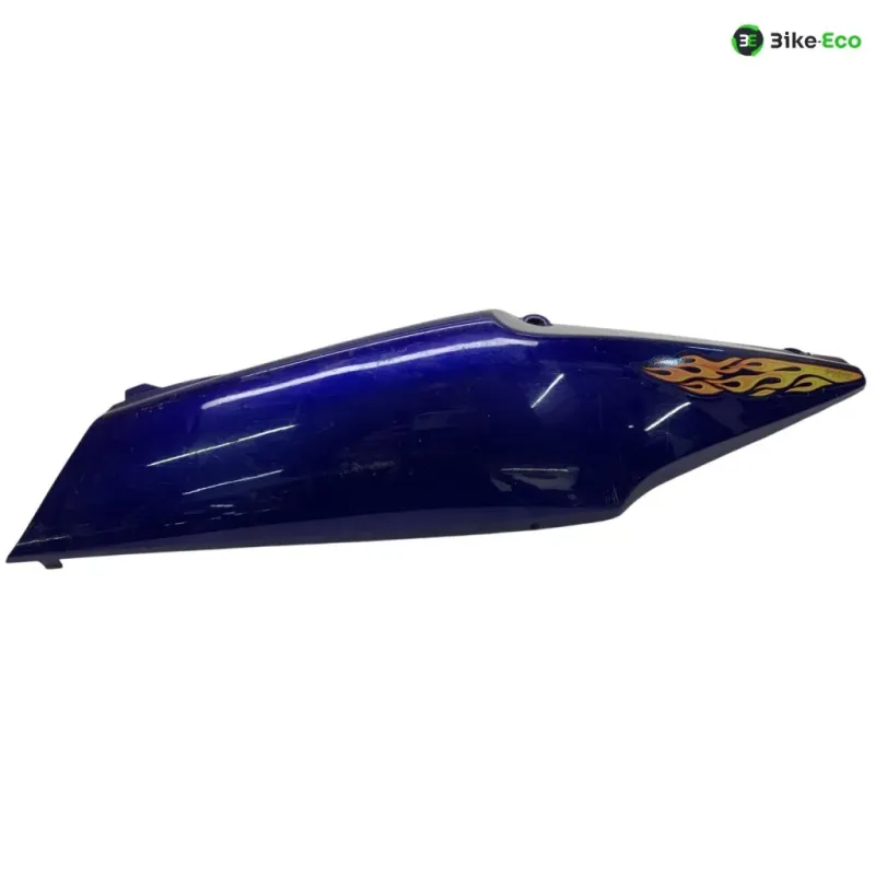 Cache carenage coque arriere droit HONDA CBF 600 2004-2007 N
