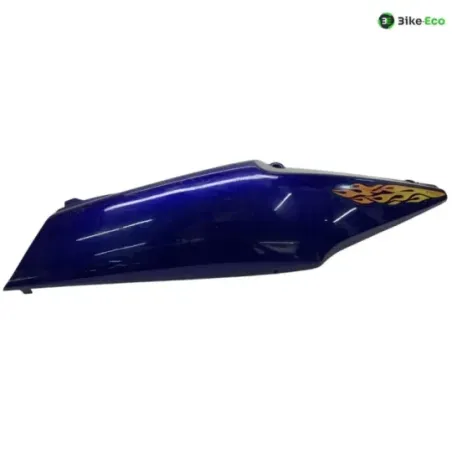 Cache carenage coque arriere droit HONDA CBF 600 2004-2007 N