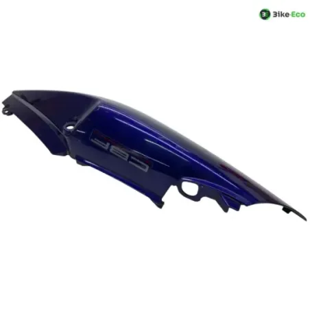 Cache carenage coque arriere droit HONDA CBF 600 2004-2007 N