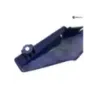 Cache carenage coque arriere droit HONDA CBF 600 2004-2007 N Cache carenage coque arriere droit HONDA CBF 600 2004-2007 N