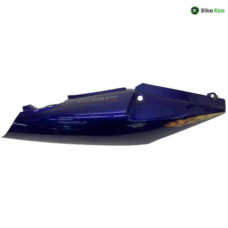 Cache carenage coque arriere droit HONDA CBF 600 2004-2007 N