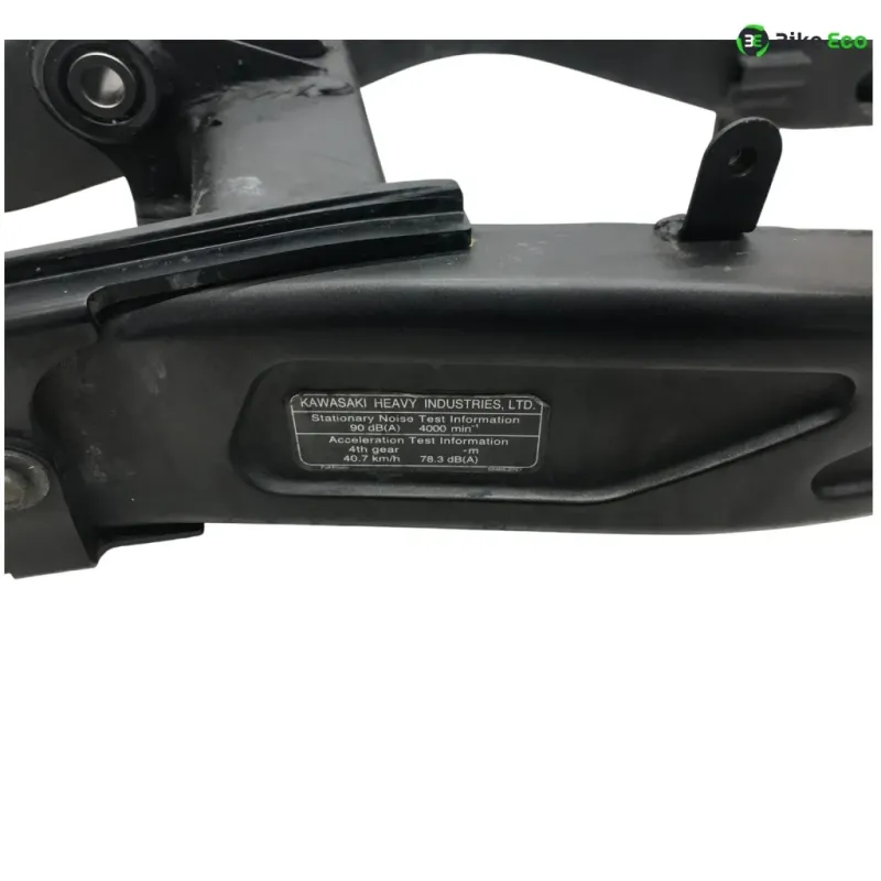 Bras oscillant KAWASAKI Z 650 2017-2019