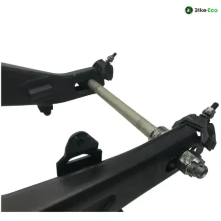 Bras oscillant KAWASAKI Z 650 2017-2019