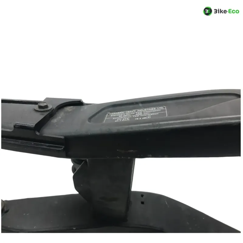 Bras oscillant KAWASAKI Z 650 2017-2019