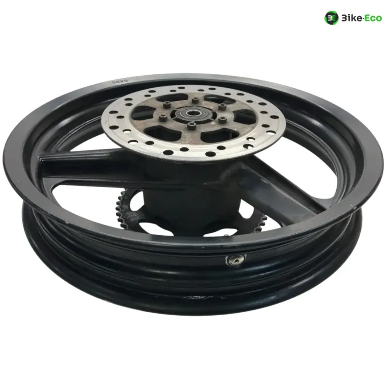 Jante arriere PEUGEOT XR6 50 2004-2007