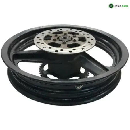 Jante arriere PEUGEOT XR6 50 2004-2007
