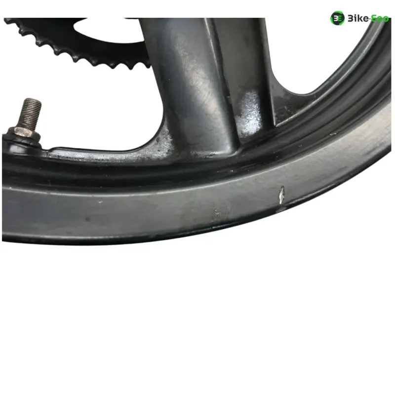 Jante arriere PEUGEOT XR6 50 2004-2007