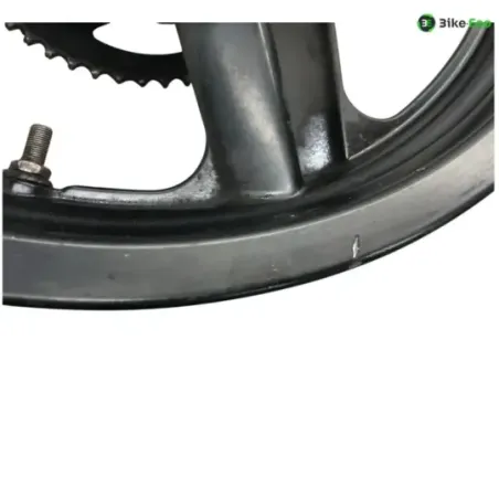 Jante arriere PEUGEOT XR6 50 2004-2007