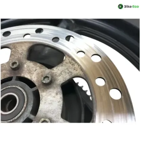 Jante arriere PEUGEOT XR6 50 2004-2007