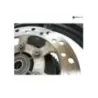 Jante arriere PEUGEOT XR6 50 2004-2007 Jante arriere PEUGEOT XR6 50 2004-2007