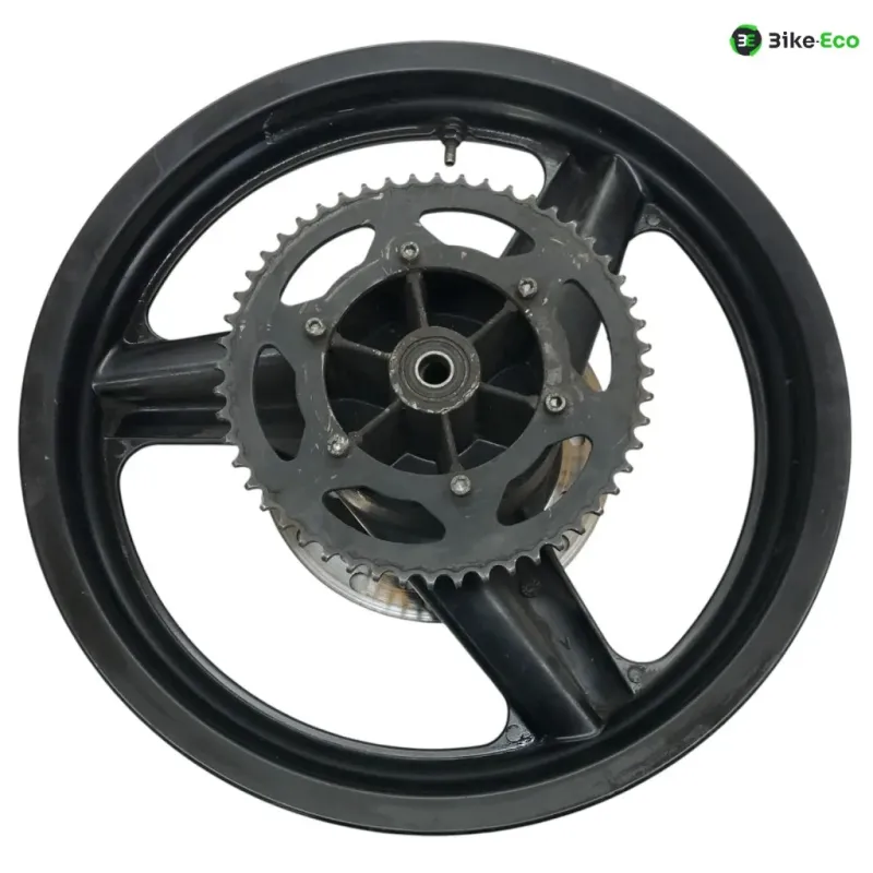 Jante arriere PEUGEOT XR6 50 2004-2007