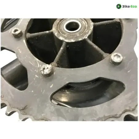 Jante arriere PEUGEOT XR6 50 2004-2007