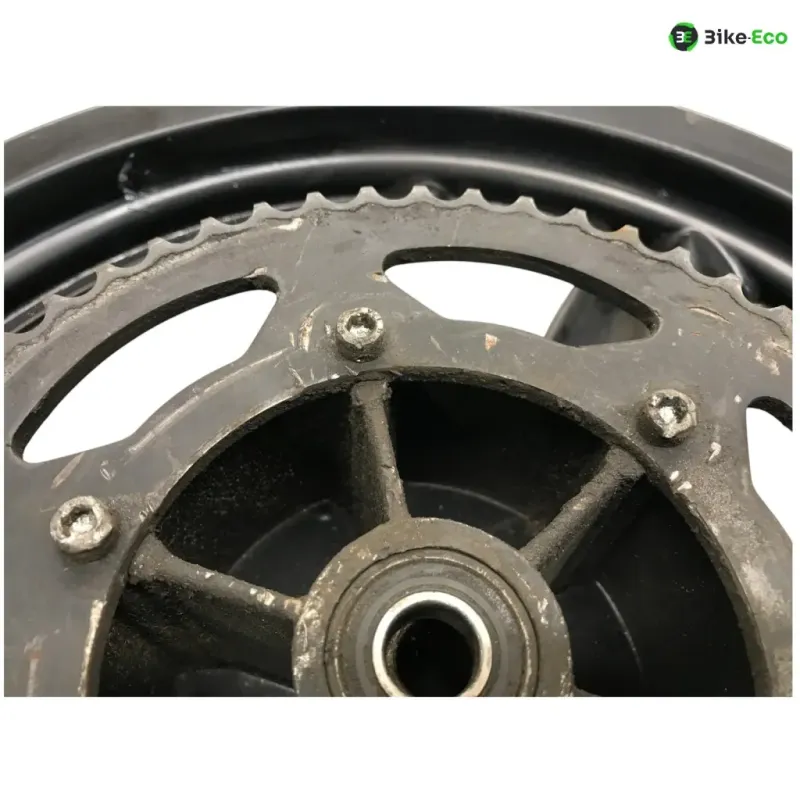 Jante arriere PEUGEOT XR6 50 2004-2007