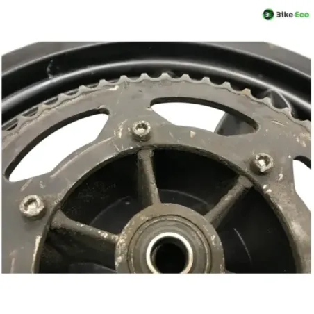 Jante arriere PEUGEOT XR6 50 2004-2007