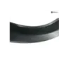Jante arriere PEUGEOT XR6 50 2004-2007 Jante arriere PEUGEOT XR6 50 2004-2007