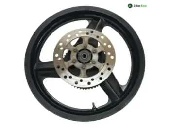 Jante arriere PEUGEOT XR6 50 2004-2007