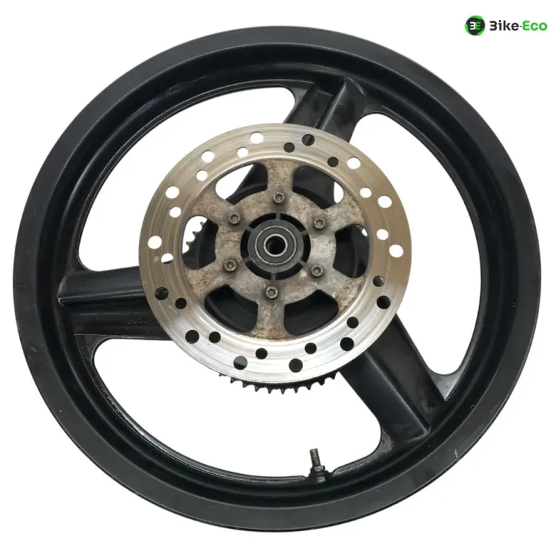 Jante arriere PEUGEOT XR6 50 2004-2007