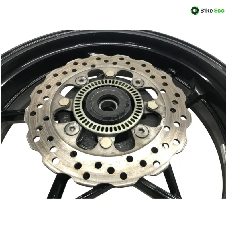 Jante arriere KAWASAKI Z 650 2017-2019