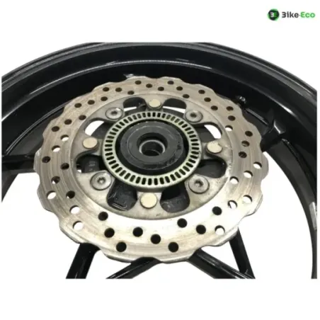 Jante arriere KAWASAKI Z 650 2017-2019